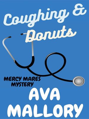 cover image of Coughing & Donuts